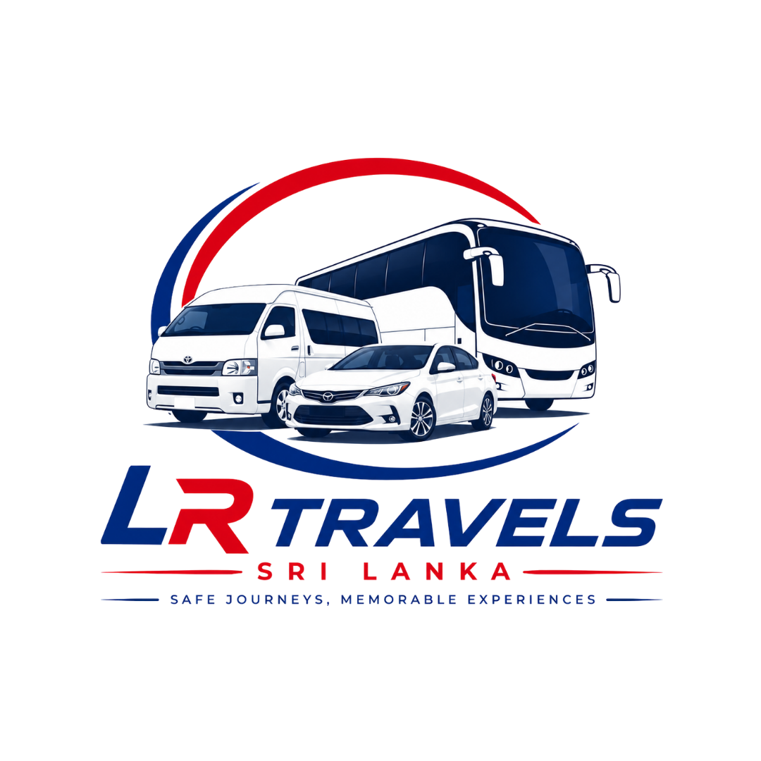 LR Travels